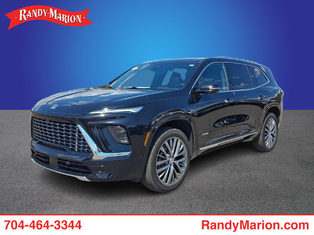 Used 2026 Buick Enclave Avenir w/ Super Cruise Package FWD image 1
