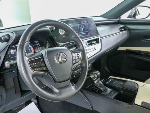 Used 2022 Lexus ES 350 w/ Premium Package FWD image 23