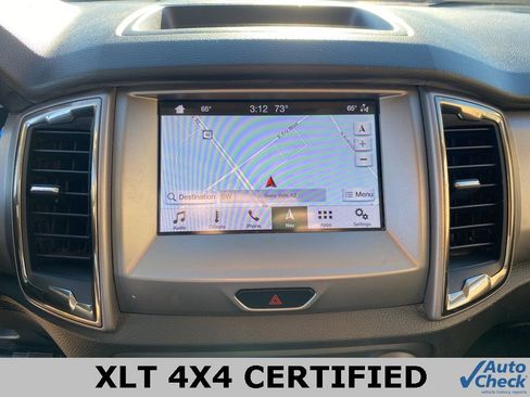 Used 2019 Ford Ranger XLT w/ Equipment Group 302A Luxury image 31