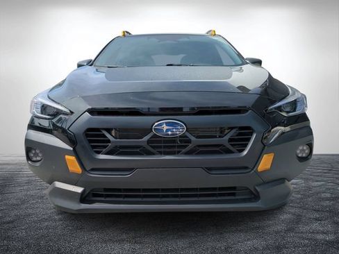 Used 2026 Subaru Crosstrek 2.5i Wilderness AWD/4WD image 9