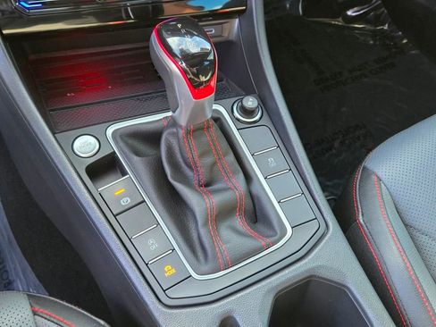 Certified 2025 Volkswagen Jetta GLI Autobahn image 23