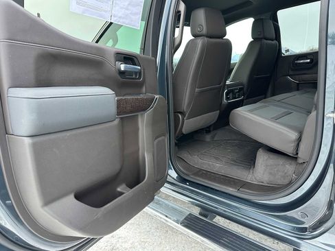 Used 2021 GMC Sierra 1500 Denali w/ Technology Package image 15