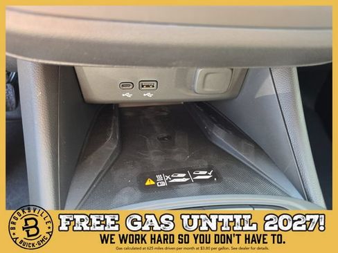 New 2026 Buick Envista Preferred w/ Convenience I Package FWD image 22