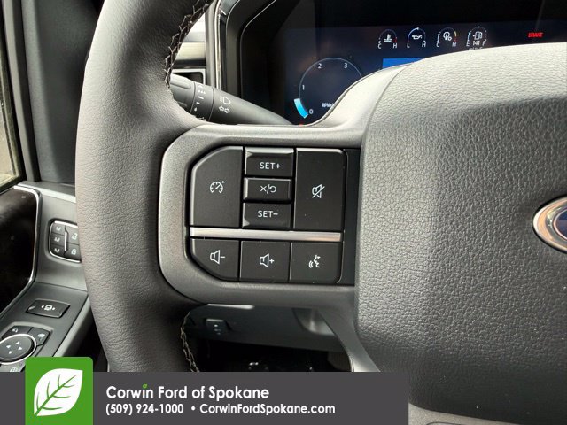 New 2026 Ford F350 Lariat AWD/4WD image 25