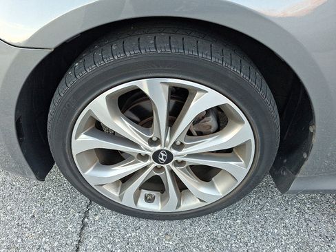 Used 2014 Hyundai Sonata SE w/ Premium Package 03 image 4