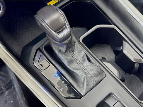 Used 2024 Toyota Grand Highlander AWD image 17