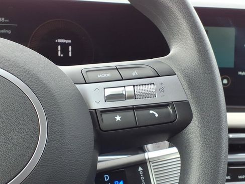 New 2026 Hyundai Tucson Blue SE AWD/4WD image 19