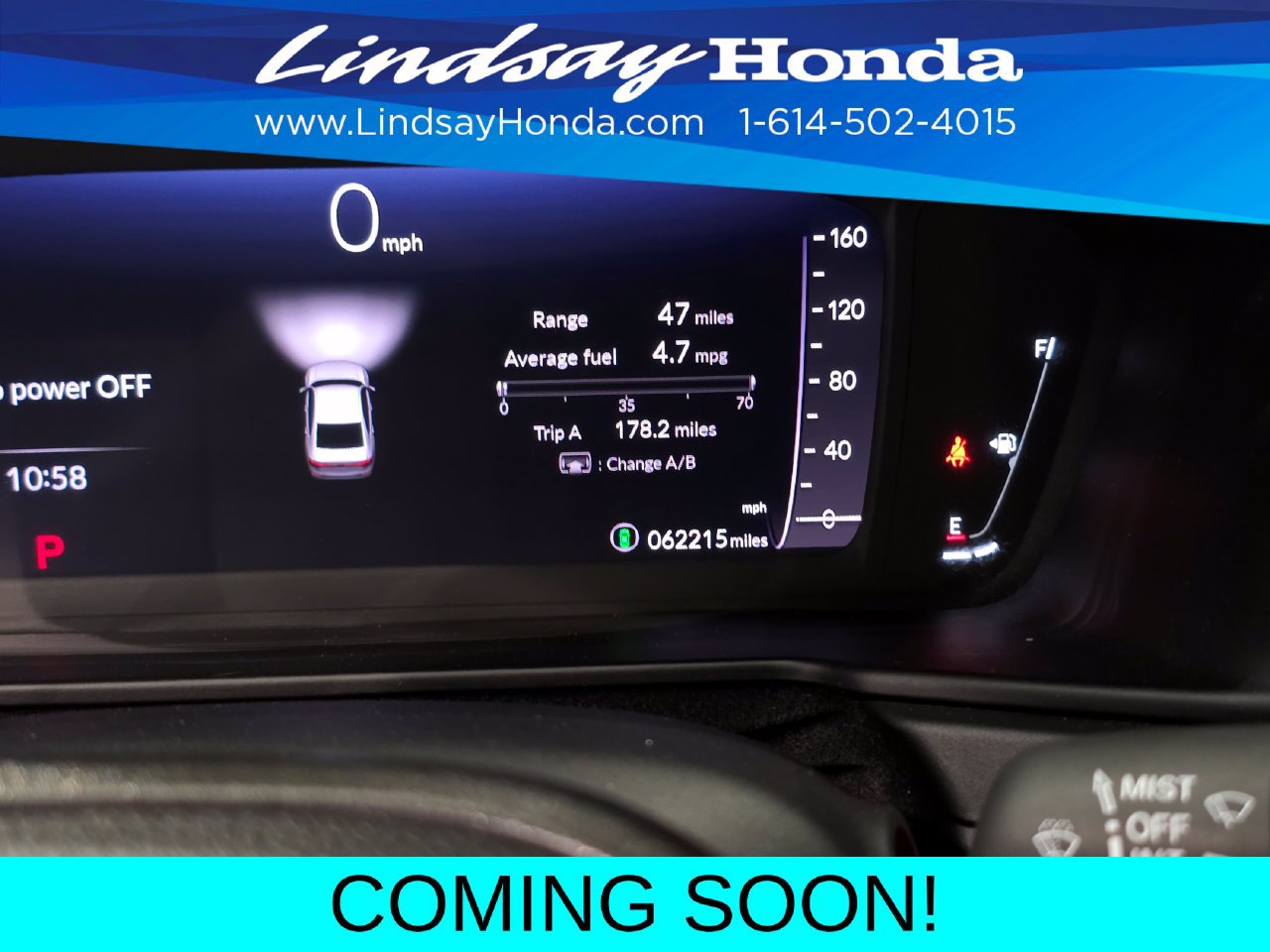 Used 2025 Honda Accord SE image 13