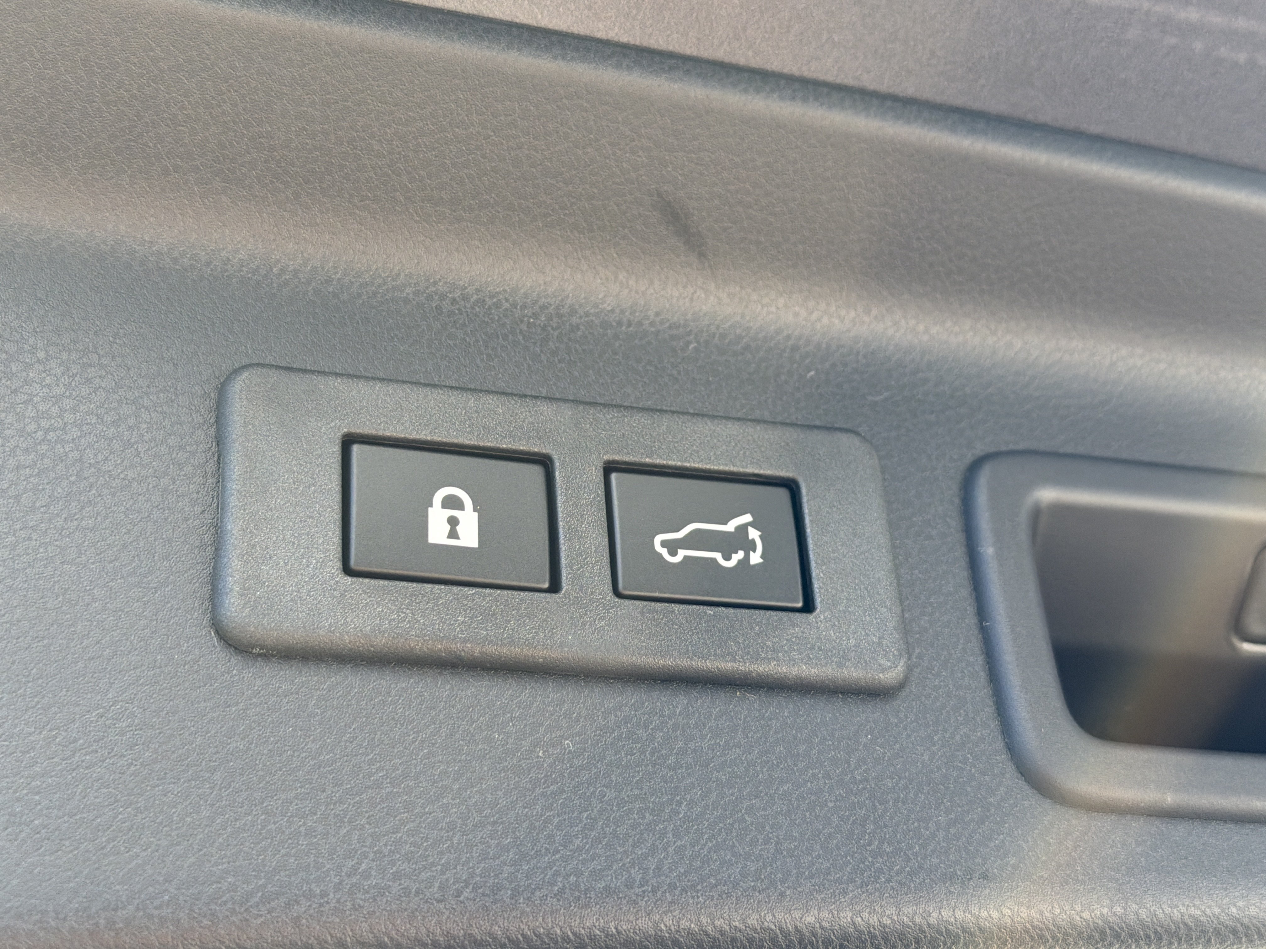 New 2026 Subaru Forester Touring AWD/4WD image 18