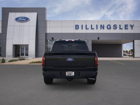 New 2026 Ford F150 STX RWD image 5