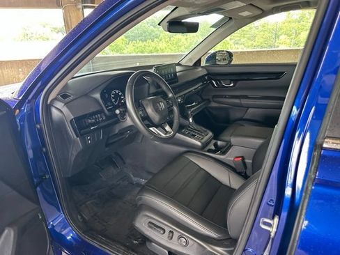 Used 2024 Honda CR-V EX-L image 7