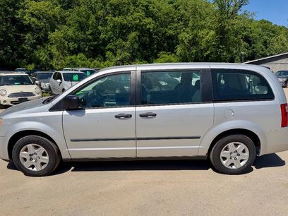 Used 2008 Dodge Grand Caravan SE