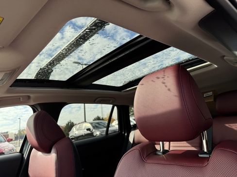 New 2026 MAZDA CX-50 AWD 2.5 Hybrid w/ Weather Package image 9