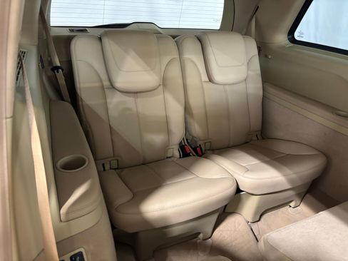 Used 2012 Mercedes-Benz GL 320 BlueTEC 4MATIC image 15