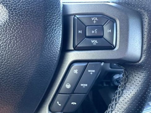 Used 2019 Ford F150 Raptor w/ Equipment Group 802A Luxury image 8