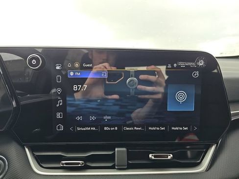 New 2026 Chevrolet Equinox LT w/ Safety and Technology Package AWD/4WD image 13