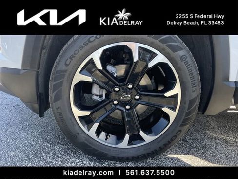 Used 2025 Chevrolet Equinox LT w/ Safety and Technology Package image 29