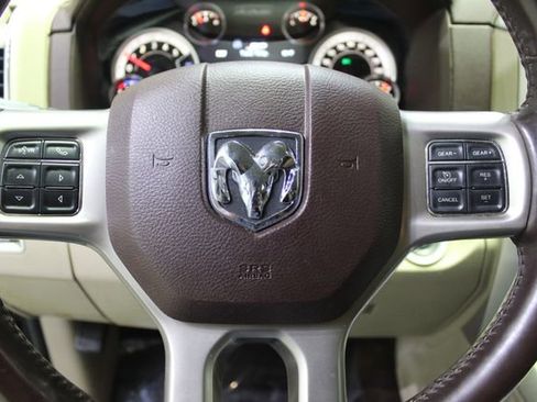 Used 2016 RAM 1500 Laramie w/ Convenience Group RWD image 14