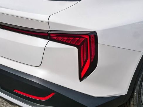 New 2026 Kia K4 FWD image 16