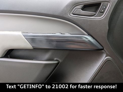 Used 2016 GMC Canyon Base w/ Convenience Package image 26