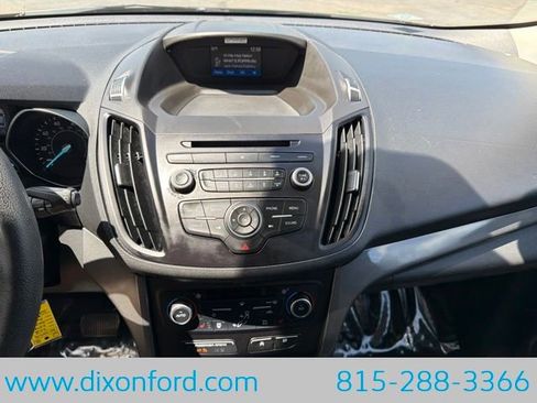 Used 2018 Ford Escape SE AWD/4WD image 13