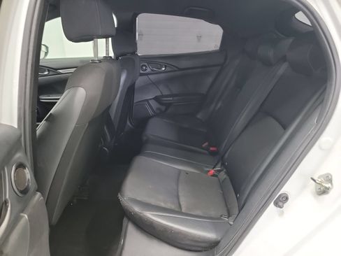 Used 2021 Honda Civic Sport image 27