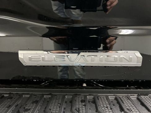 New 2026 GMC Sierra 1500 Elevation w/ Elevation Select Package AWD/4WD image 31
