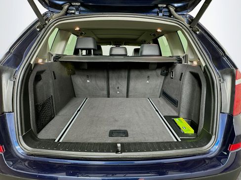 Used 2014 BMW X3 xDrive35i image 28