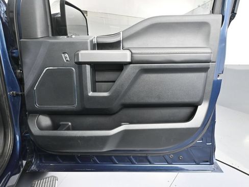 Used 2020 Ford F150 Platinum AWD/4WD image 47