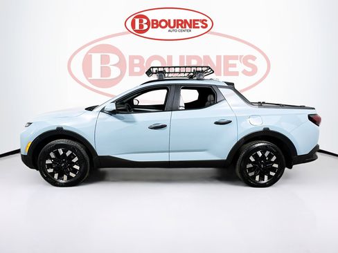 Used 2025 Hyundai Santa Cruz SEL image 7