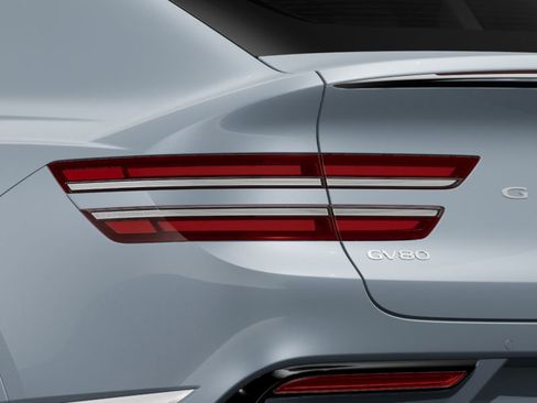 New 2026 Genesis GV80 3.5T image 10