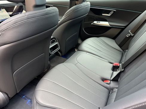 New 2026 Mercedes-Benz E 350 Sedan image 11