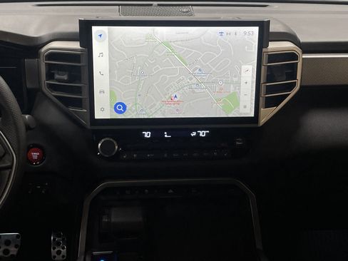 Used 2025 Toyota Tundra Limited w/ TRD Off-Road Package image 31