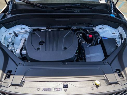 Certified 2026 Volvo XC90 B5 Core AWD/4WD image 30