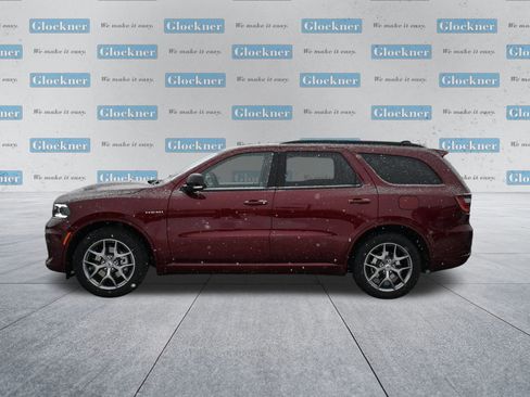 New 2026 Dodge Durango GT AWD/4WD image 8