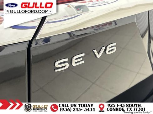 Used 2021 Volkswagen Atlas SE w/ Panoramic Sunroof Package AWD/4WD image 33