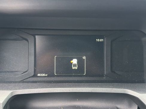 Certified 2024 Toyota Tacoma SR5 AWD/4WD image 16
