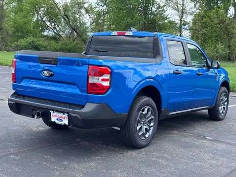 New 2026 Ford Maverick XLT w/ Equipment Group 301A AWD/4WD image 9