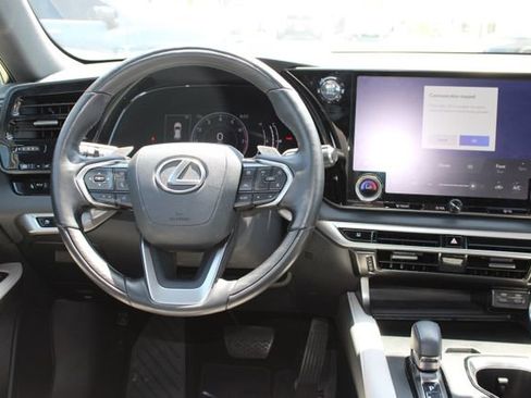 Used 2024 Lexus RX 350 Premium w/ Accessory Package (Z1) FWD image 14