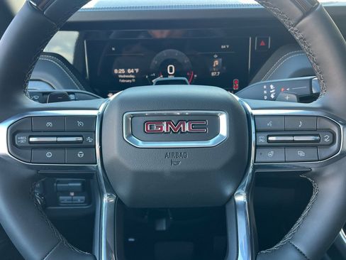 New 2026 GMC Yukon Elevation w/ Elevation Premium Package image 25