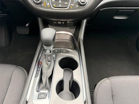 Used 2024 Chevrolet Malibu LT image 15