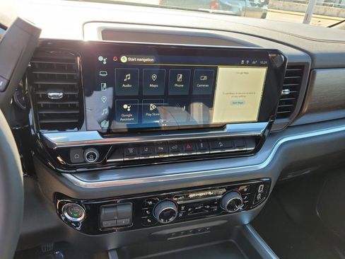 New 2026 Chevrolet Silverado 2500 High Country w/ Technology Package AWD/4WD image 13