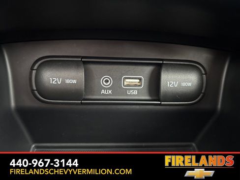 Used 2019 Kia Sorento LX w/ LX Convenience Package image 21