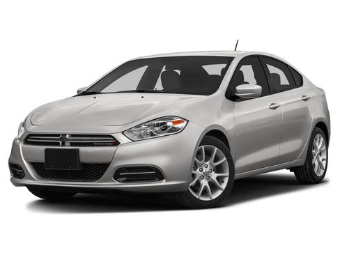 Used 2015 Dodge Dart SE w/ Convenience Group FWD image 2