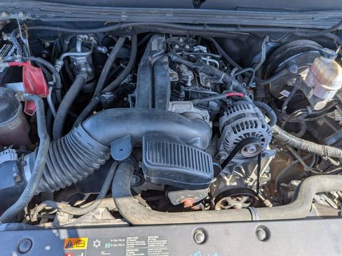 Used 2013 Chevrolet Silverado 1500 LT w/ All-Star Edition AWD/4WD image 39