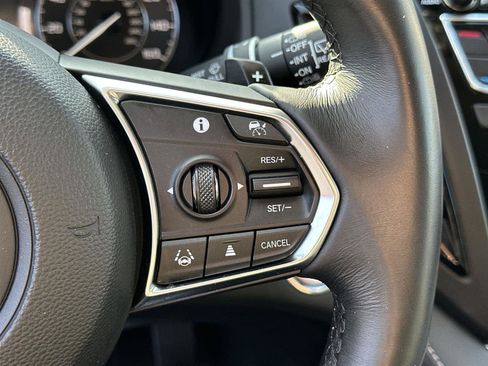 Certified 2022 Acura RDX w/Technology Package image 25