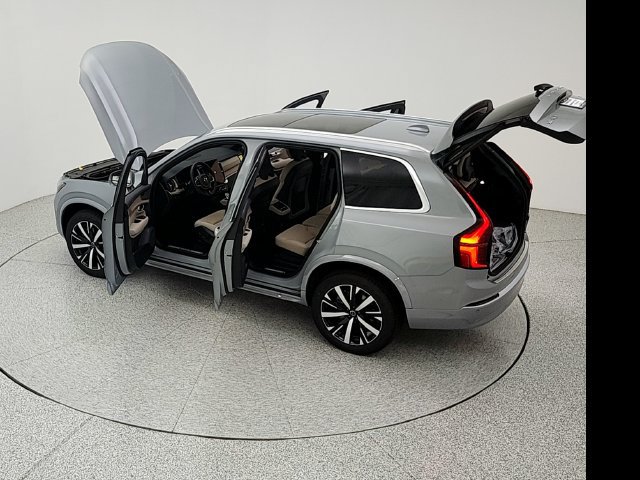 New 2027 Volvo XC60 B5 Core AWD/4WD image 41
