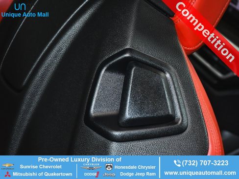 Used 2024 BMW M4 xDrive Competition image 72