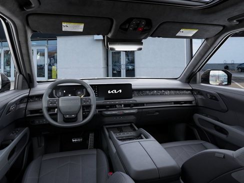 New 2027 Kia Telluride SX Prestige X-Pro AWD/4WD image 14
