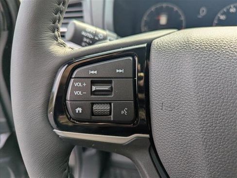 New 2026 Honda Odyssey EX-L image 13